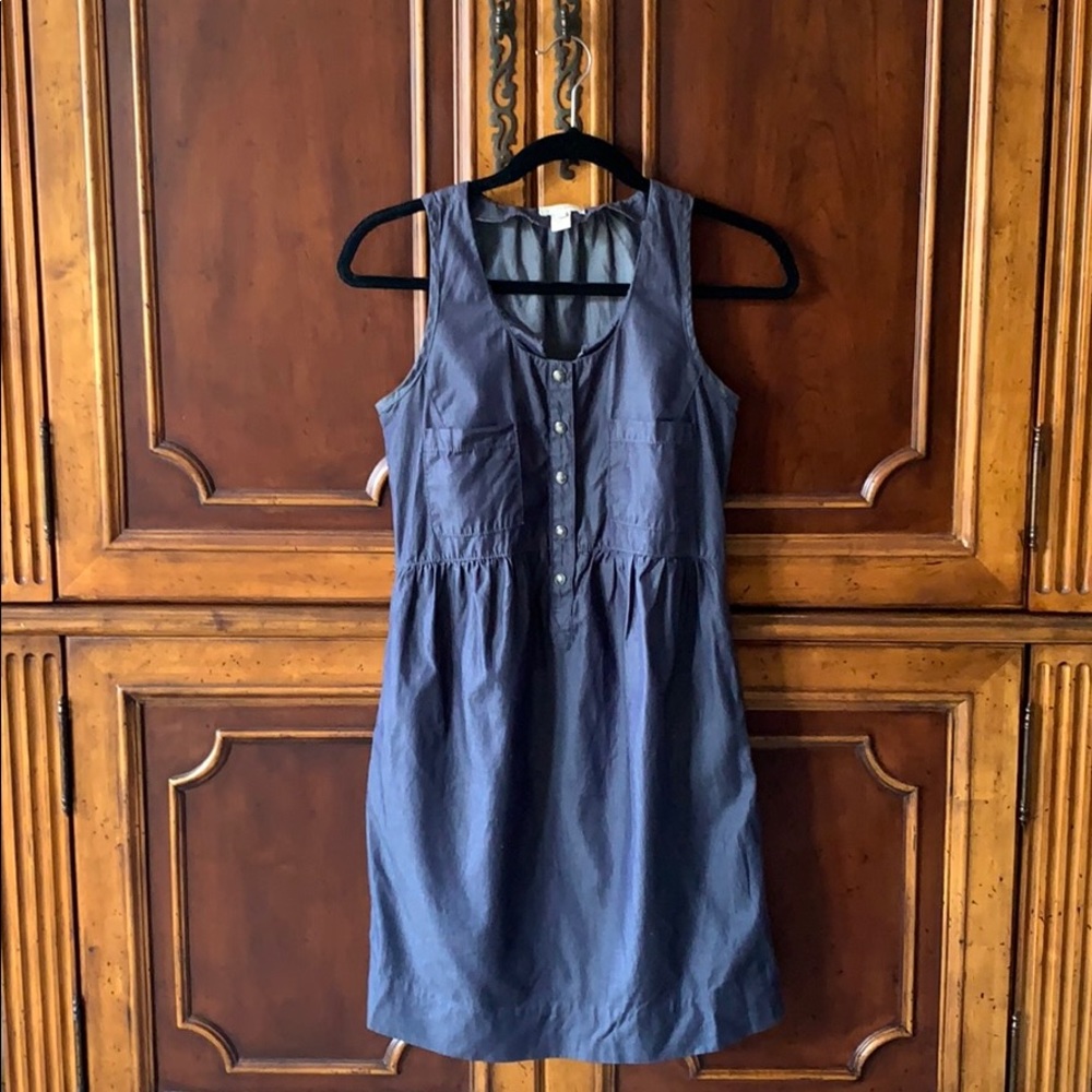 J. Crew Dress